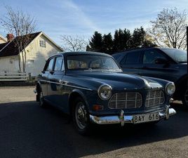 121 P120 1.8 MANUELL