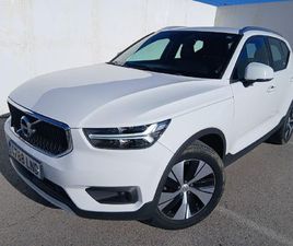 VOLVO XC40 T3 VOLVO XC40 1.5 T3 MOMENTUM PRO DE SEGUNDA MANO Y OCASIÓN | DRIVERIS