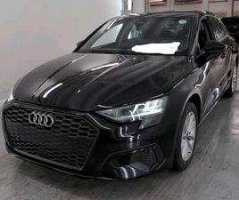 AUDI A3 BERLINA 30 TDI SPB 30 TDI