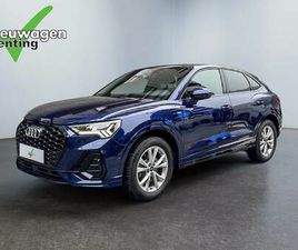 AUDI Q3 SPORTBACK 45 TFSI A ANDORRA LA VELLA