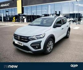 1.0 ECO-G 100CH STEPWAY ESSENTIEL