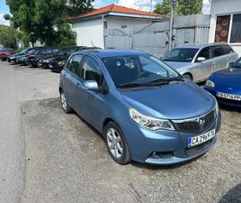 GREAT WALL VOLEEX C10