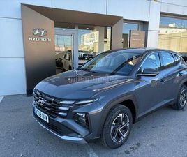 HYUNDAI - TUCSON 1.6T 158KW 215CV HEV AT KLASS