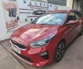 KIA - CEED TOURER