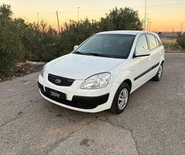 KIA RIO KIA - RIO 1.5 CRDI EX2