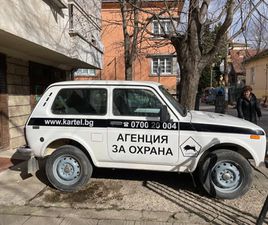 LADA 2121 LADA NIVA ВАЗ 21214