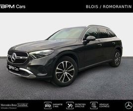 220 D 197CH BUSINESS LINE 4MATIC 9G-TRONIC