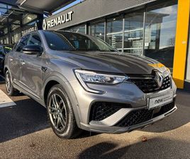 1.3 TCE 140 R.S. LINE