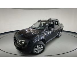 RENAULT DUSTER OROCH 2.0 PRIVILEGE PICKUP 2019