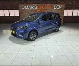 SUZUKI ERTIGA 1.5 GL