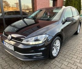 VOLKSWAGEN GOLF SPORTSVAN VOLKSWAGEN GOLF SPORTSVAN