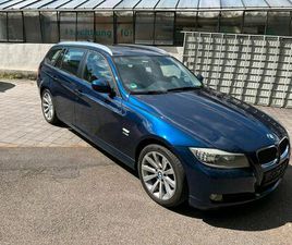 BMW 320XD TOURING