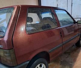 FIAT MILLE MILLE ELX 2P E 4P