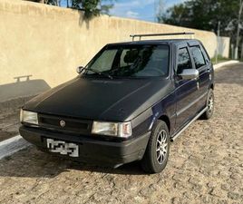 FIAT MILLE UNO MILLE SX 1997