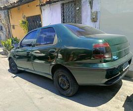 FIAT SIENA FIAT SIENA 1.0 MPI/ 500 1.0 MPI 2000