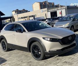 MAZDA CX-30 2.5 G-140 MHEV NAGISA AUTO