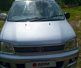 TOYOTA LITE ACE