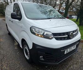 2.0 TURBO D 3100 PRIME L1 H1 EURO 6 (START/STOP) 6DR