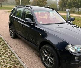 IN DIESES AUTO WURDEN ÜBER 7000 EURO INVESTIERT.