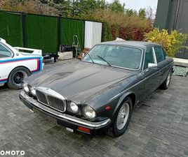 JAGUAR DAIMLER