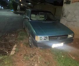 FIAT MILLE MILLE 1.0/ I.E./ ELECTRONIC/ BRIO