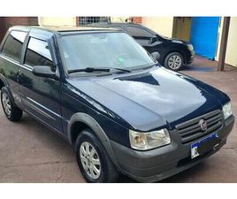 FIAT MILLE MILLE WAY ECONOMY 1.0 F.FLEX 2P