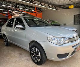 FIAT SIENA ELX 1.3 MPI FIRE 16V 4P 2005