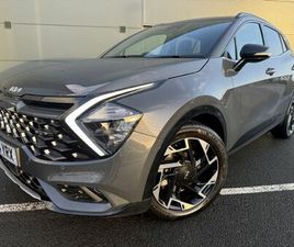 1.6 T-GDI 48V GT-LINE