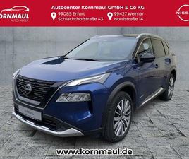 TEKNA 1.5VC-T 204 PS - AUTOMATIK/LED