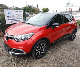 RENAULT CAPTUR RENAULT CAPTUR DYNAMIQUE ENERGY TCE .AVT