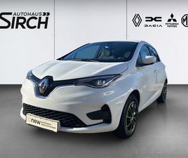 RENAULT ZOE R110 EXPERIENCE R110 Z.E.
