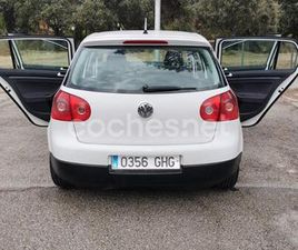 VOLKSWAGEN GOLF VARIANT 1.4 TSI SPORT