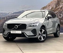 VOLVO XC60 T6 T6 PLUS DARK - H&K - 360° - ...