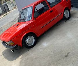FIAT 147 VENDO FIAT 147
