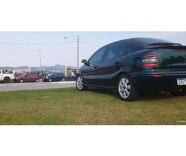 FIAT BRAVA SX 1.6 16V 4P