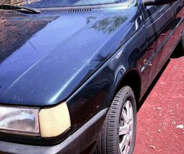 FIAT MILLE MILLE 1.0 ELECTRONIC 4P