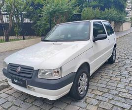 FIAT MILLE MILLE 1.0 FIRE/ F.FLEX/ ECONOMY 2P