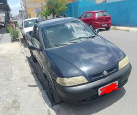 FIAT STRADA FIAT STRADA 1.4 MPI FIRE FLEX 8V CS 2006