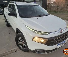 FIAT TORO FIAT TORO