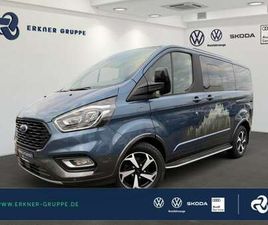 L1 2.0TDCI ACTIVE BI-XENON+TEMPO+NAVI+BEHZB-FRT...