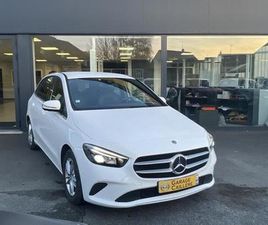 MERCEDES CLASSE B B 180 180D 116CH STYLE LINE 7G-DCT
