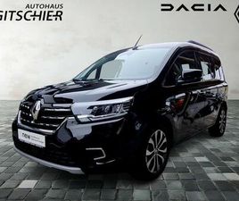 PKW TECHNO TCE 130 EDC