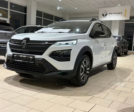 RENAULT KARDIAN AN. 2025