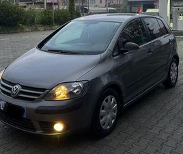 VOLKSWAGEN GOLF PLUS OKAZION VW GOLF PLUS 1.9 NAFTE KAMBIO AUTOMATIKE