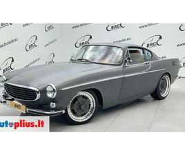 VOLVO P1800 VOLVO P1800, COUPE