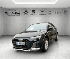 AUDI A1 ALLSTREET 35 TFSI S TRONIC