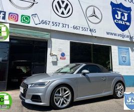 ROADSTER 45 TFSI