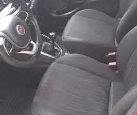 FIAT ARGO FIAT ARGO DRIVE 1.0 6V FLEX 2018