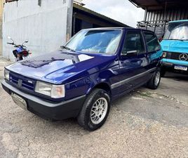 FIAT MILLE MILLE ELX 2P E 4P