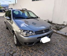 FIAT PALIO BREAK WEEKEND ELX 1.4 MPI FIRE FLEX 8V